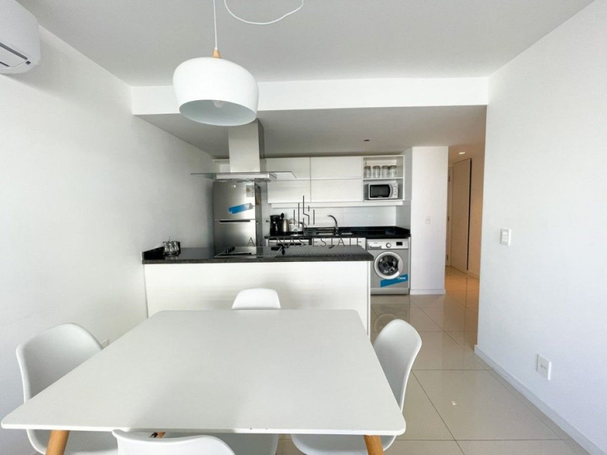 Apartamento ID.2813 - Apartamento en venta y alquiler anual 