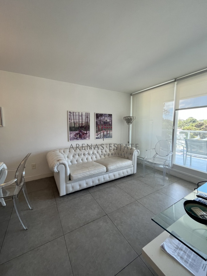 Apartamento ID.2657 - Hermoso apto en parada 8 de Roosevelt 