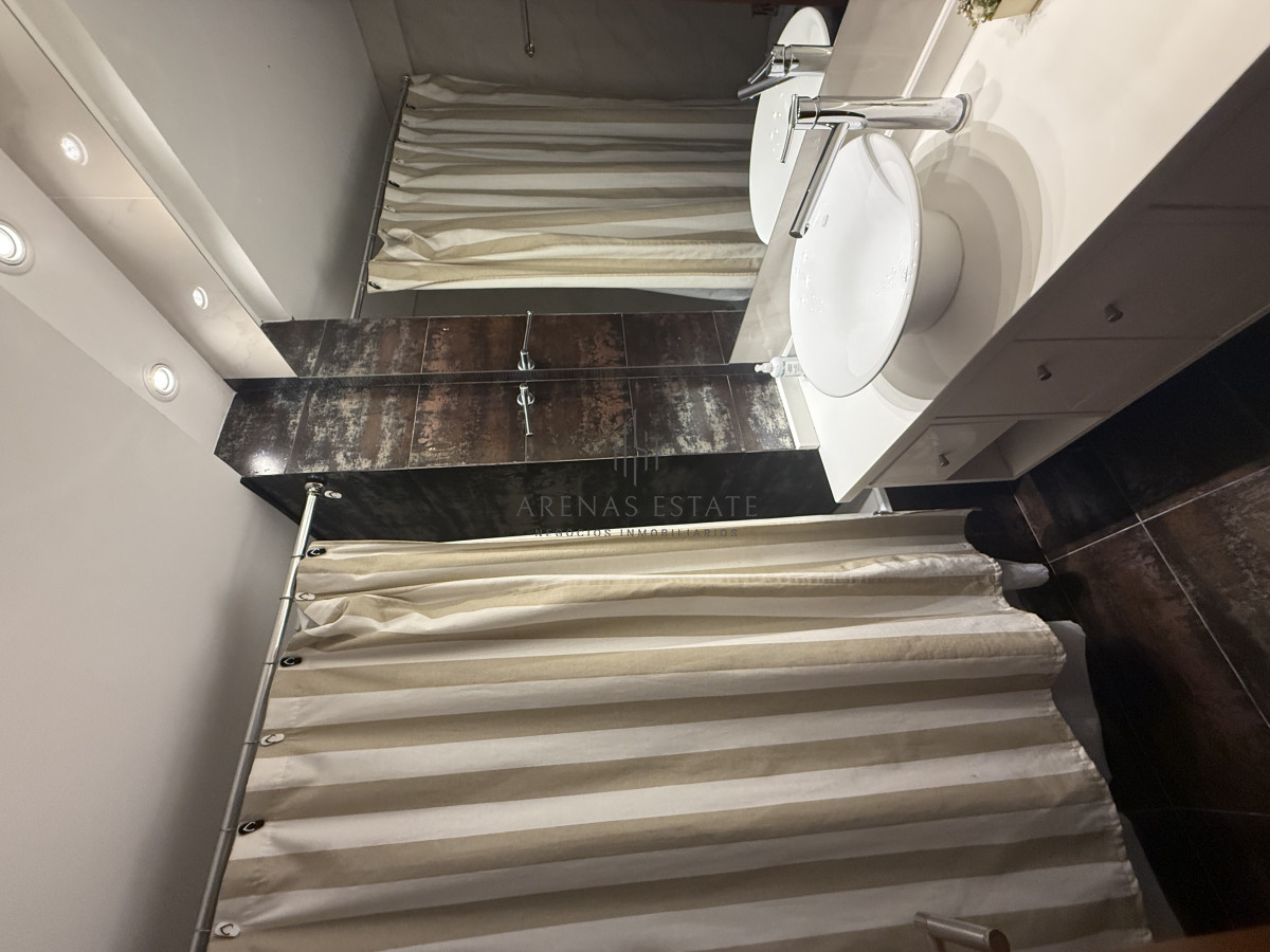 Apartamento ID.4102 - Venta apto en Playa Mansa 