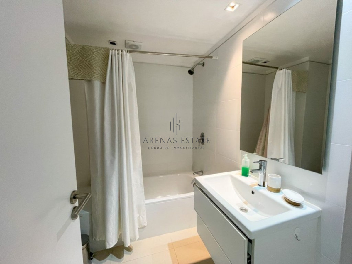 Apartamento ID.2813 - Apartamento en venta y alquiler anual 