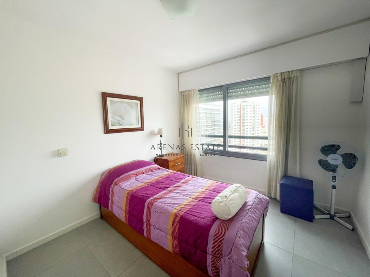 Apartamento ID.2575 - Apto cerca de la Mansa y la Brava 