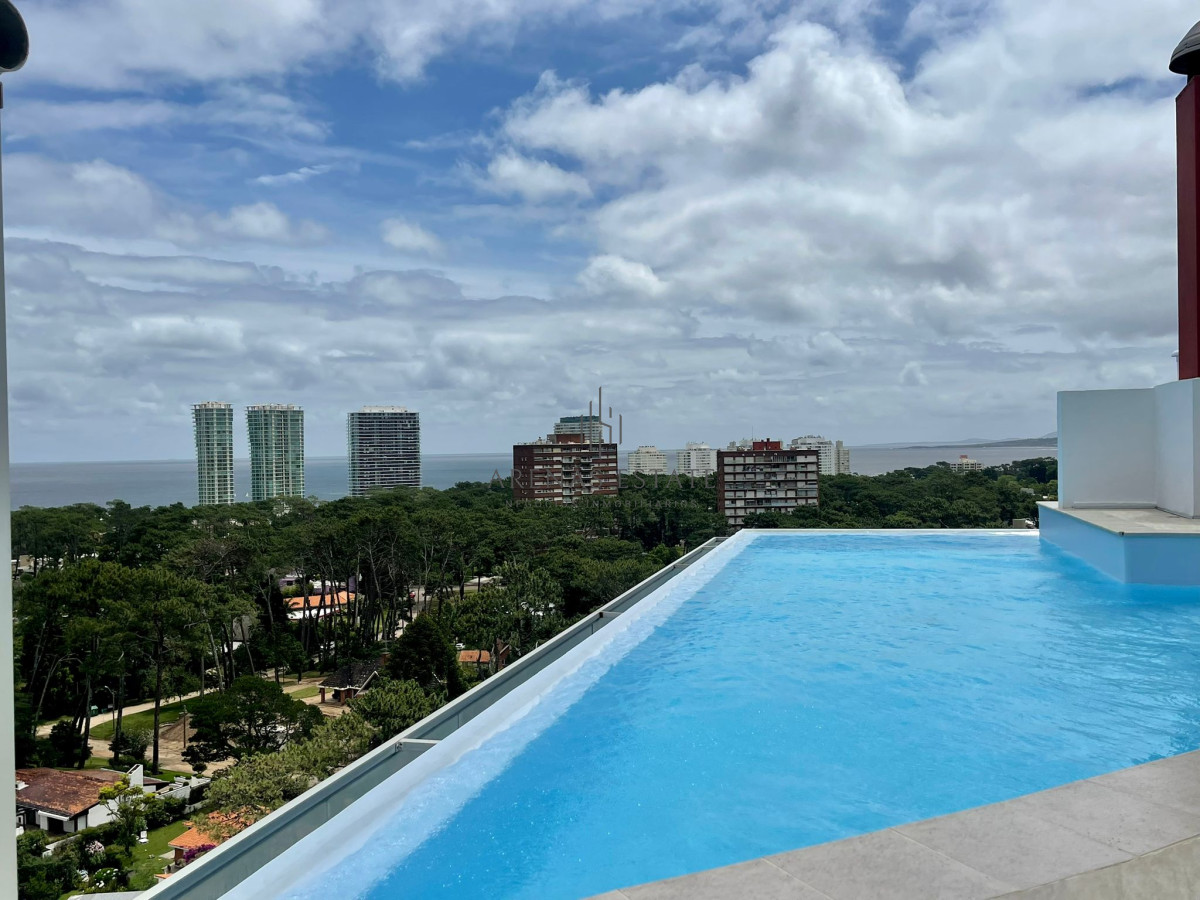 Apartamento ID.2574 - Roosevelt hermoso apto en alquiler 