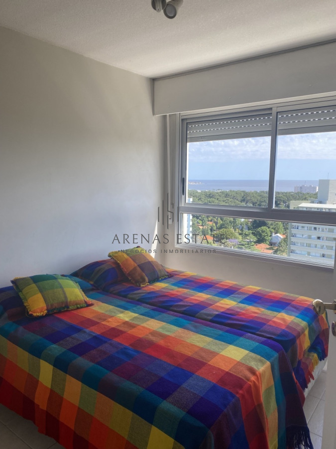Apartamento ID.2827 - Roosevelt apto en en alquiler anual!