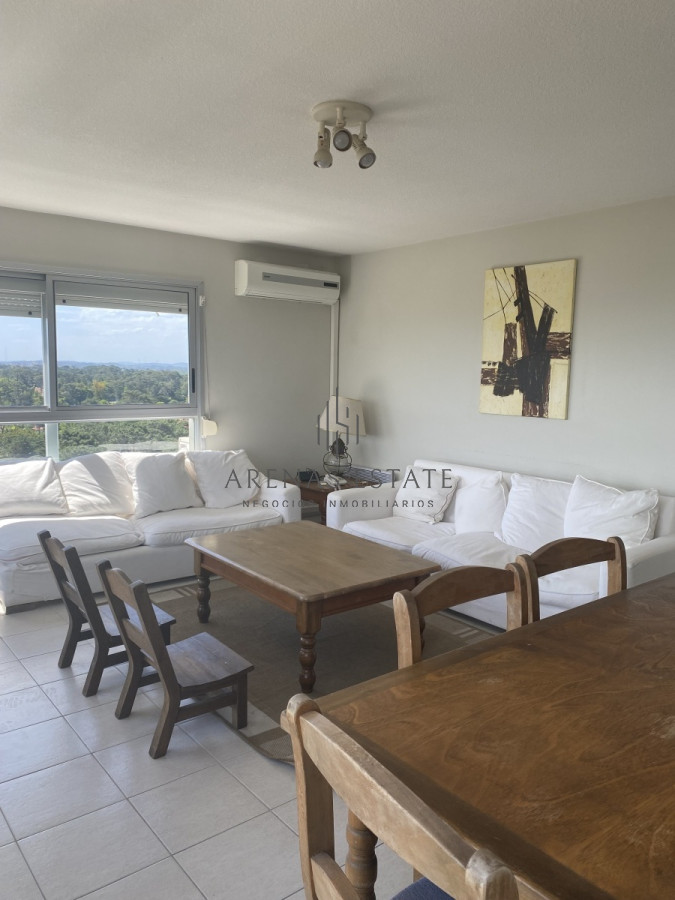 Apartamento ID.2827 - Roosevelt apto en en alquiler anual!
