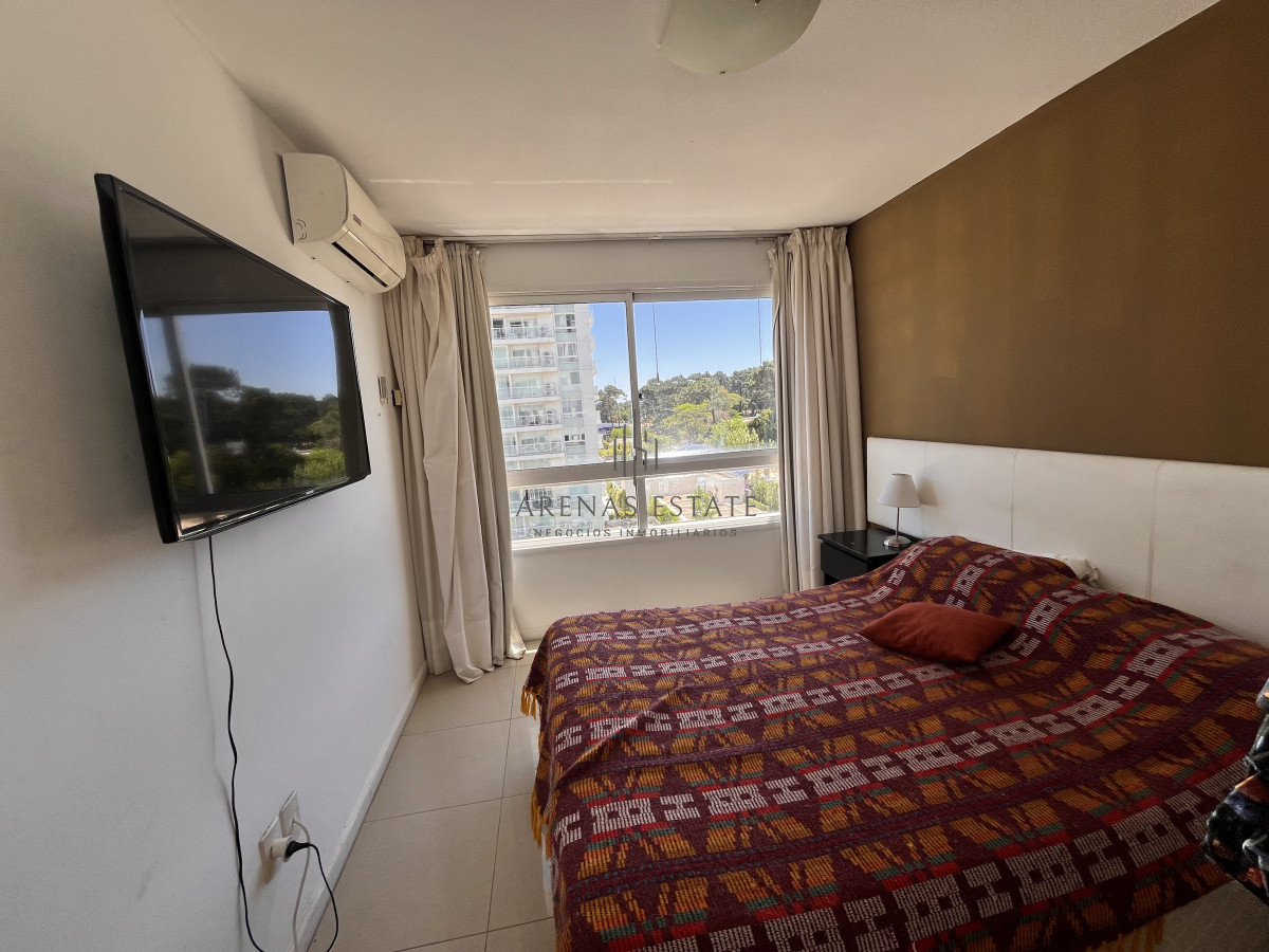 Apartamento ID.3503 - ALQUILER ANUAL - ALQUILER TEMPORADA 2025