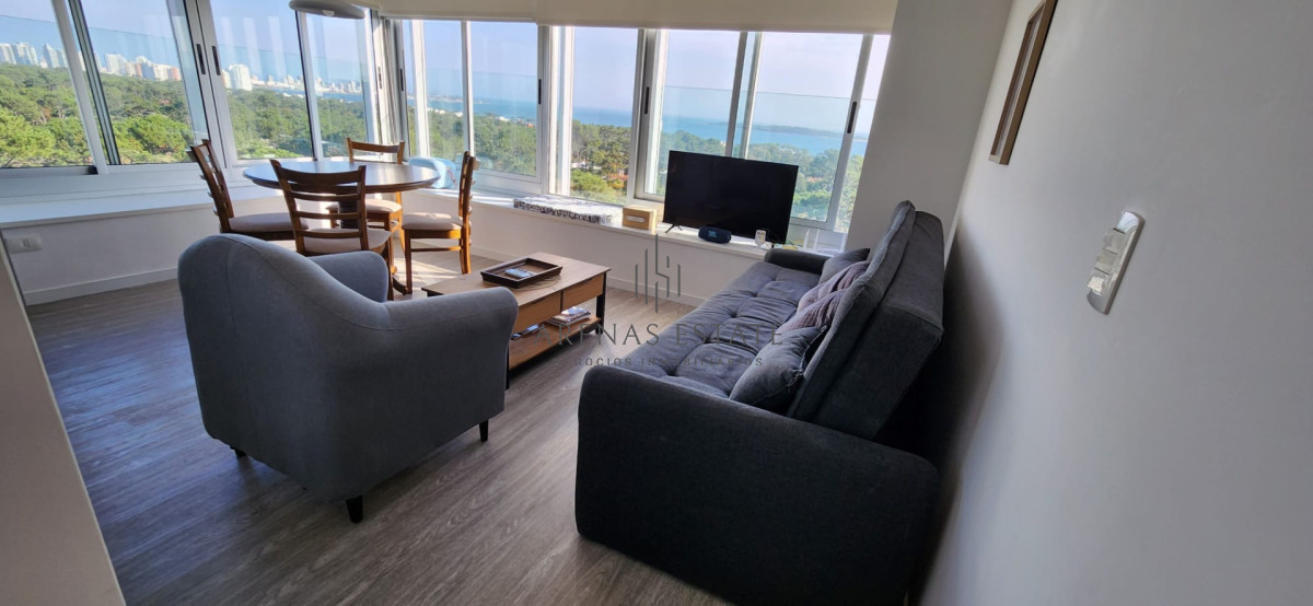 Apartamento ID.4190 -  Venta y Alquiler Anual 