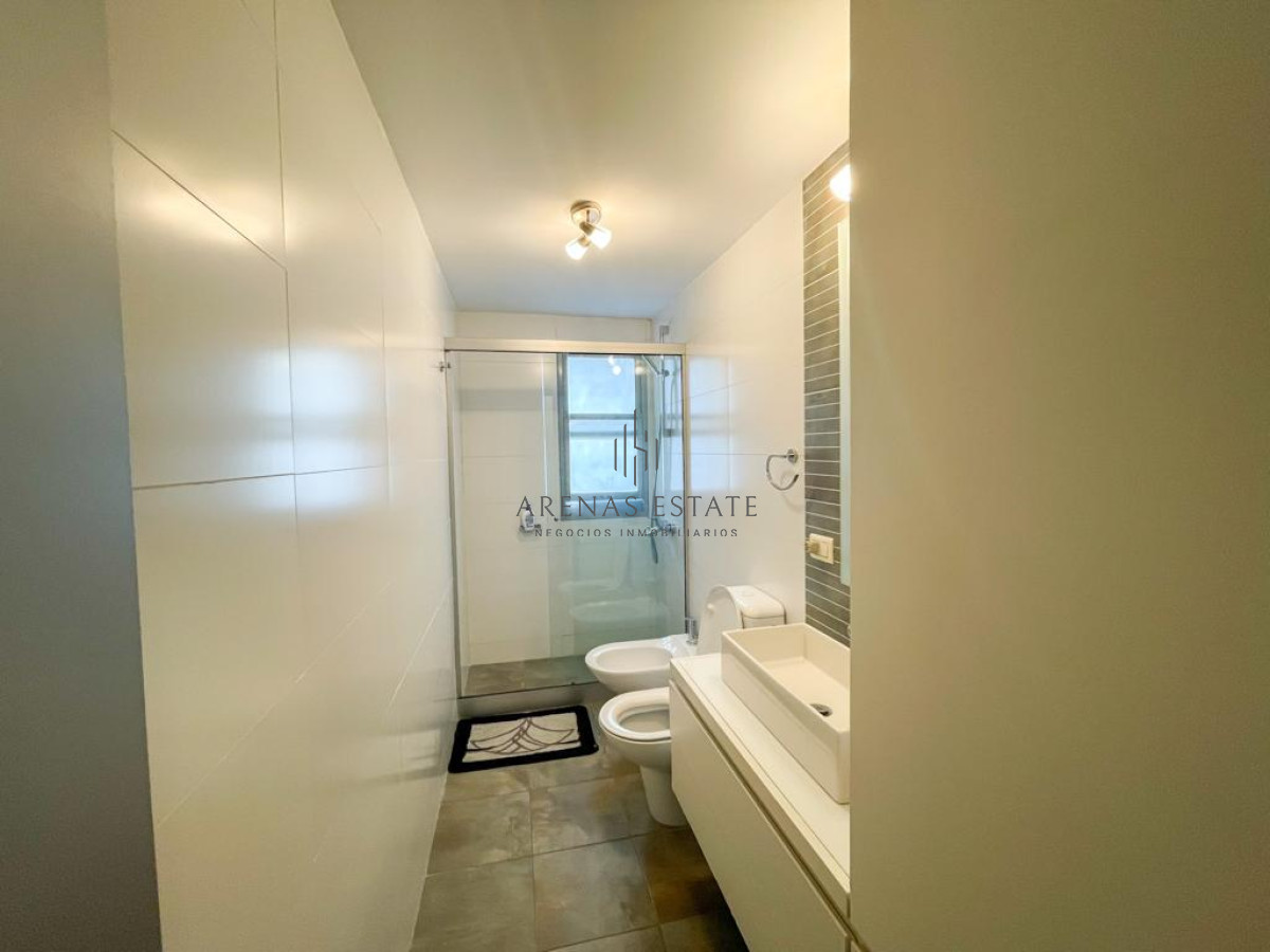 Apartamento ID.2575 - Apto cerca de la Mansa y la Brava 