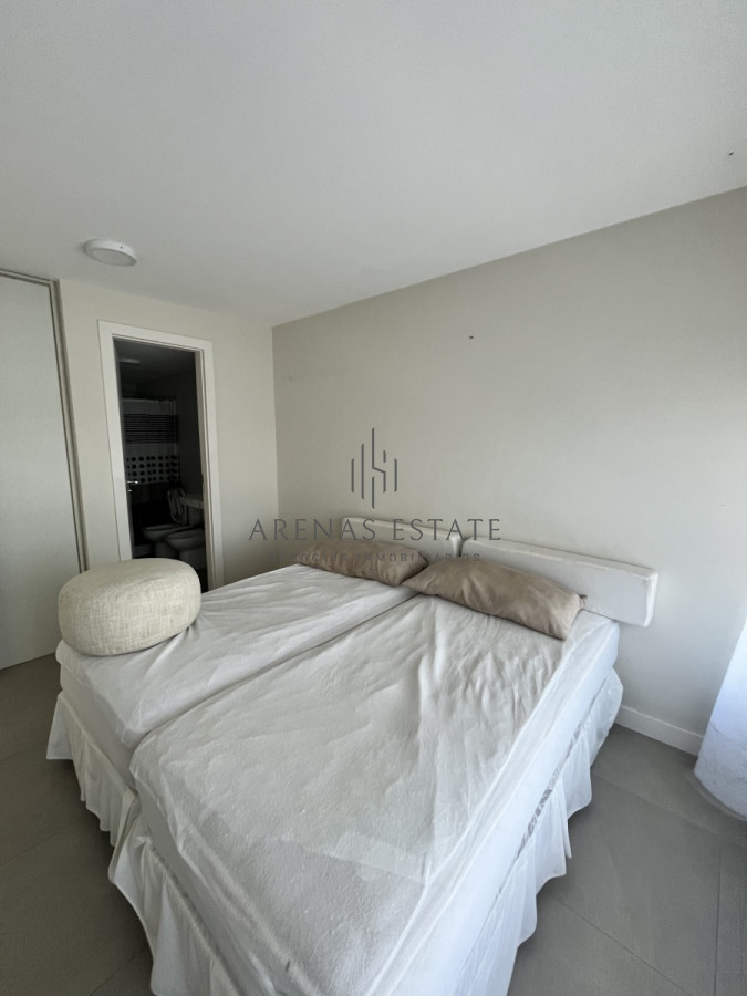 Apartamento ID.2916 - Apartamento en venta de 1 dormitorio en Punta del Este 