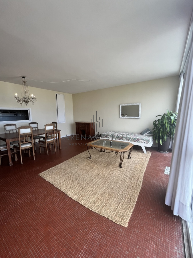 Apartamento ID.3386 - Alquiler Anual 