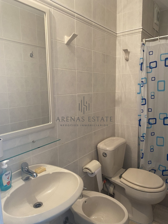 Apartamento ID.2827 - Roosevelt apto en en alquiler anual!
