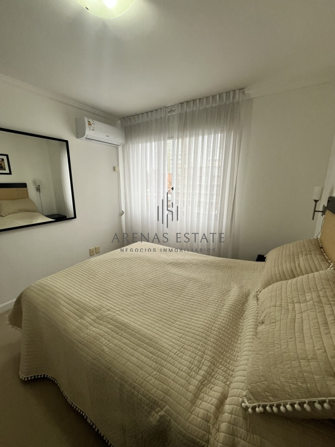 Apartamento ID.3134 - Apartamento en venta de 1 dormitorio en Peninsula