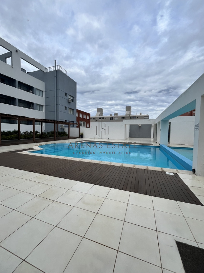 Apartamento ID.3134 - Apartamento en venta de 1 dormitorio en Peninsula