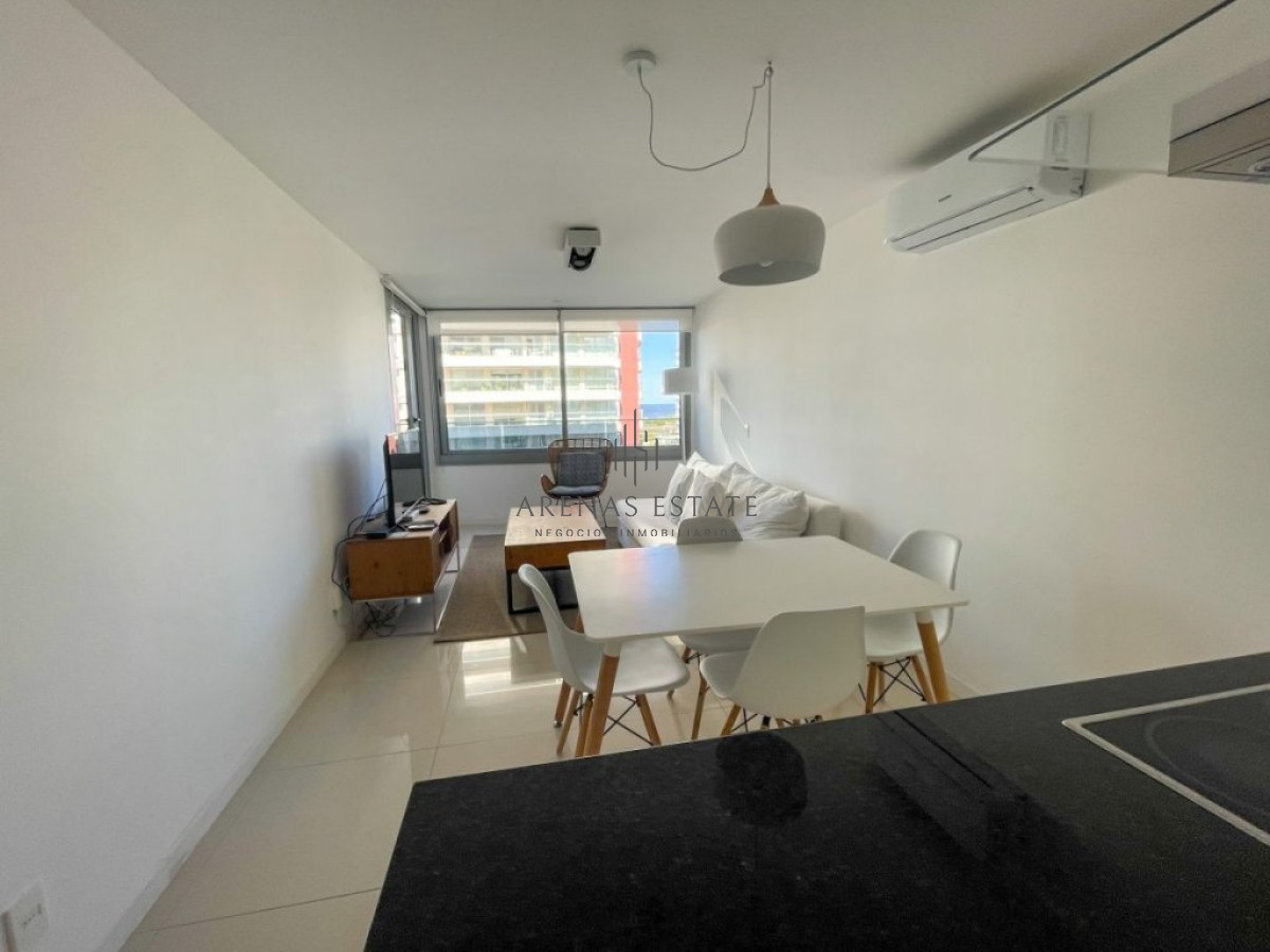 Apartamento ID.2813 - Apartamento en venta y alquiler anual 