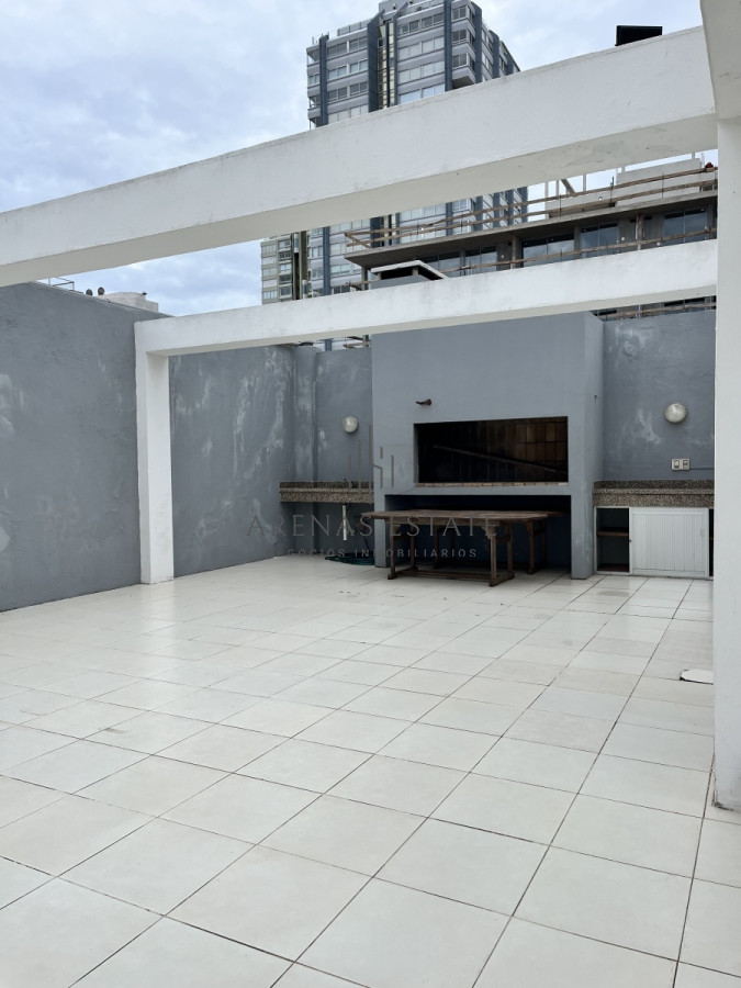 Apartamento ID.3134 - Apartamento en venta de 1 dormitorio en Peninsula