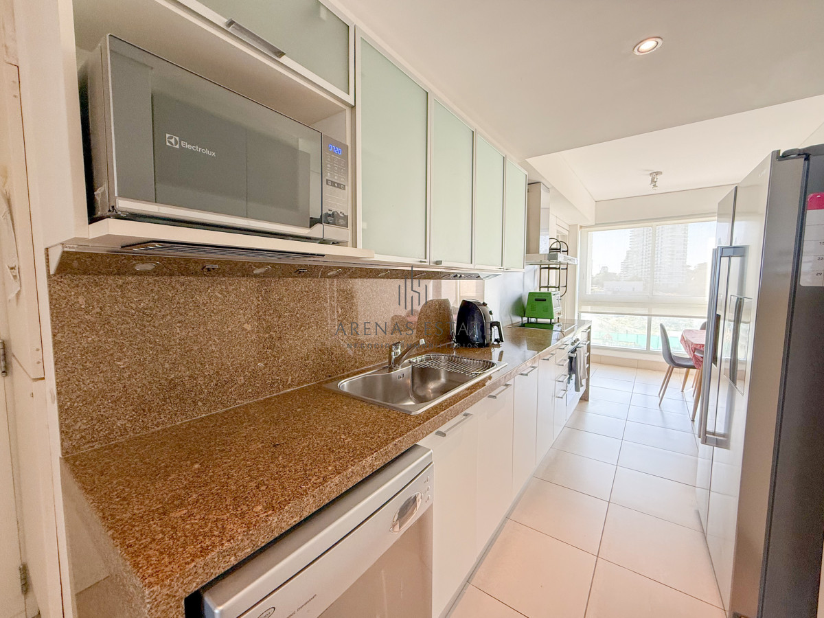 Apartamento ID.4053 - VENTA PRIMERA LINEA BRAVA 