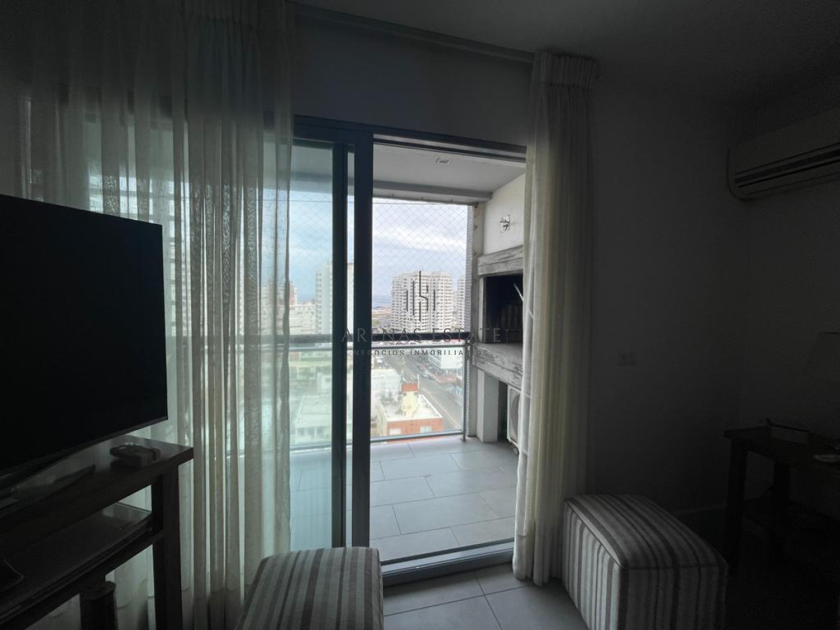 Apartamento ID.2575 - Apto cerca de la Mansa y la Brava 