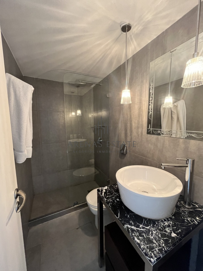 Apartamento ID.2657 - Hermoso apto en parada 8 de Roosevelt 