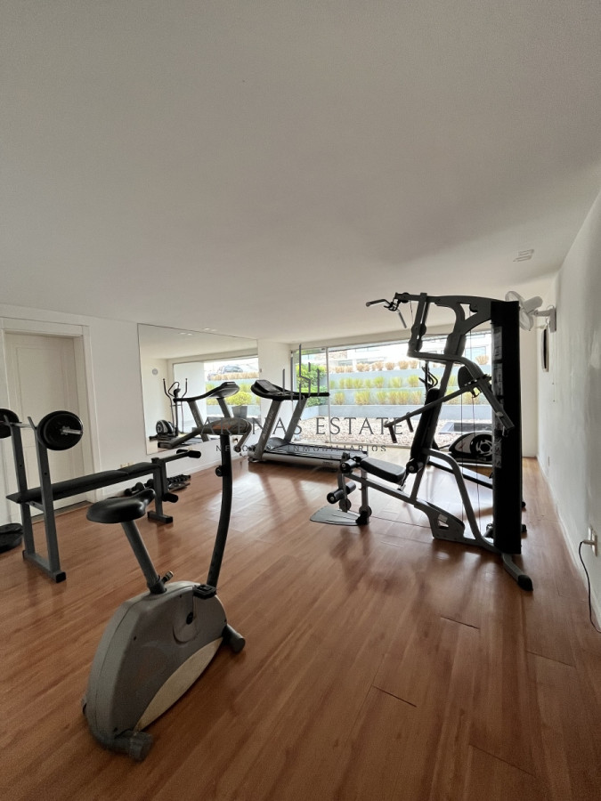 Apartamento ID.3134 - Apartamento en venta de 1 dormitorio en Peninsula