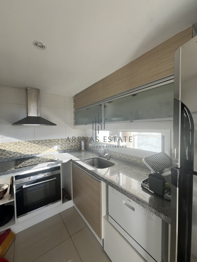 Apartamento ID.2574 - Roosevelt hermoso apto en alquiler 