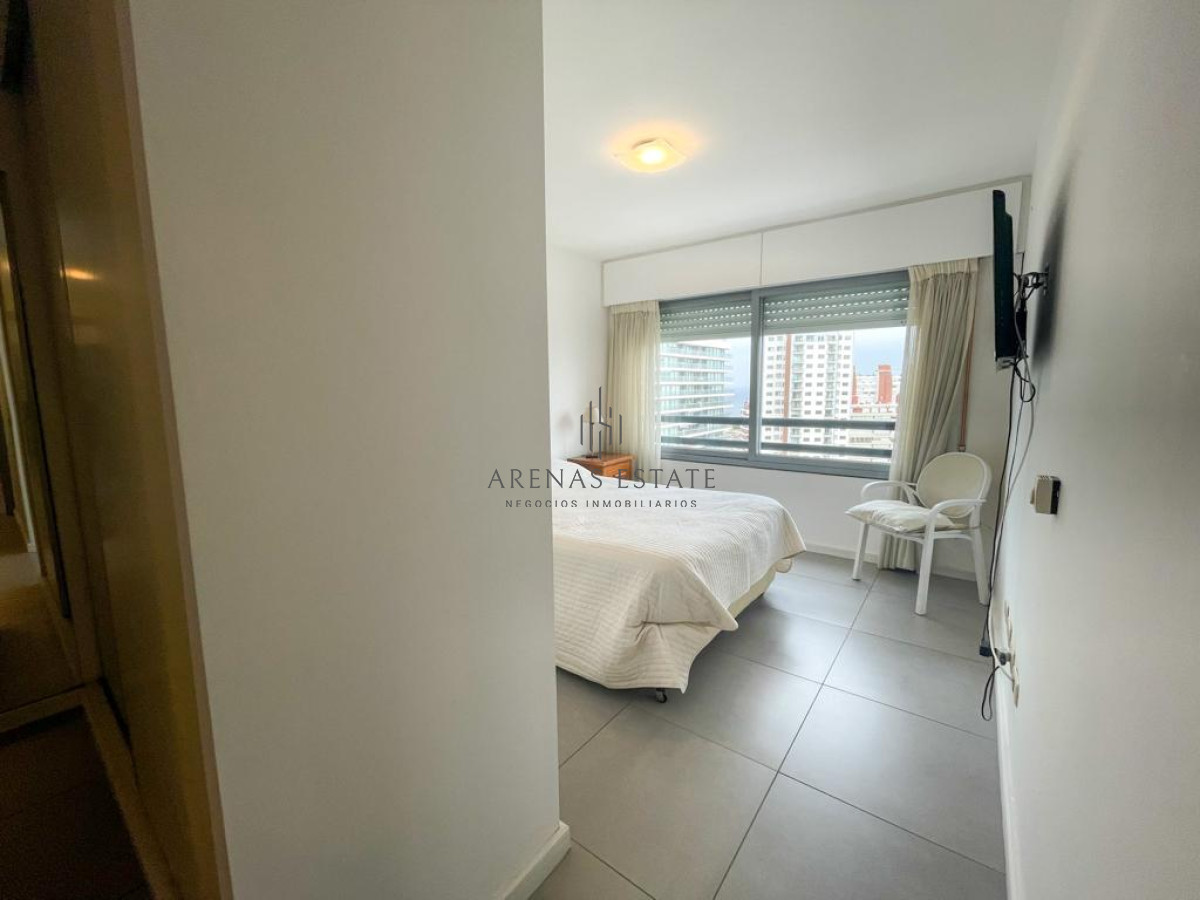 Apartamento ID.2575 - Apto cerca de la Mansa y la Brava 