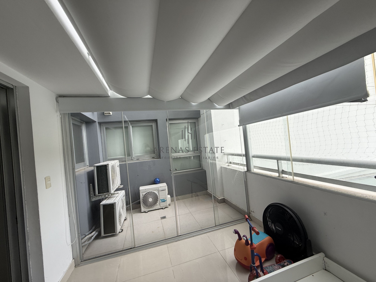 Apartamento ID.4102 - Venta apto en Playa Mansa 