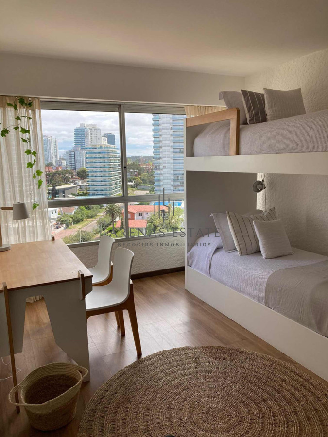 Apartamento ID.2828 - VENTA HERMOSO APTO A PASOS DE LA BRAVA 