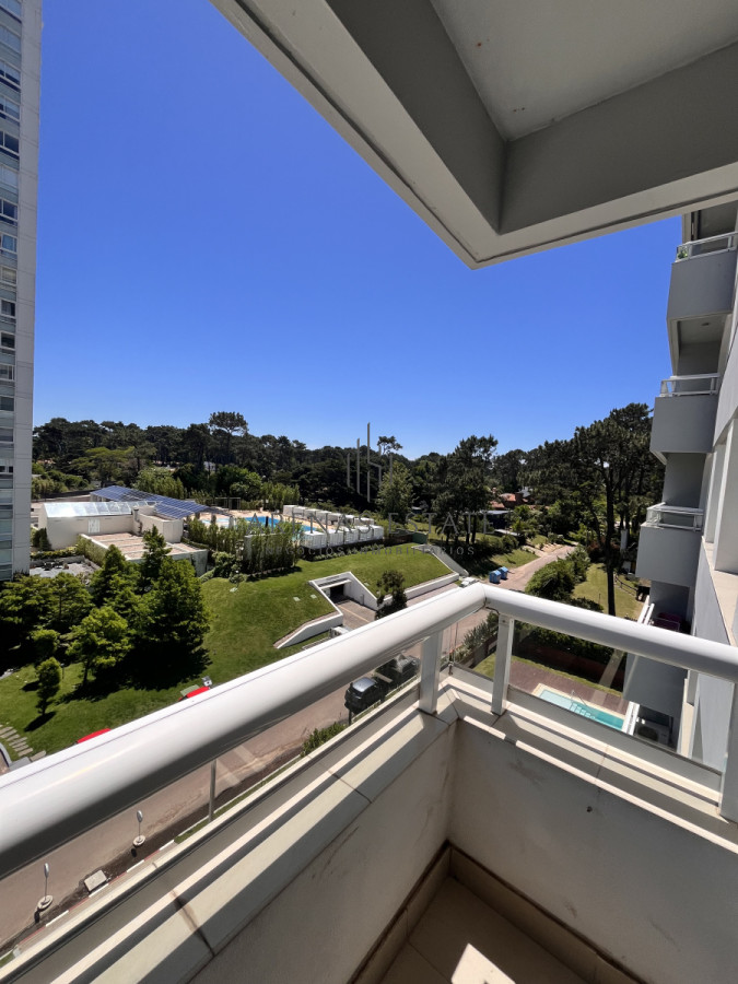 Apartamento ID.3503 - ALQUILER ANUAL - ALQUILER TEMPORADA 2025