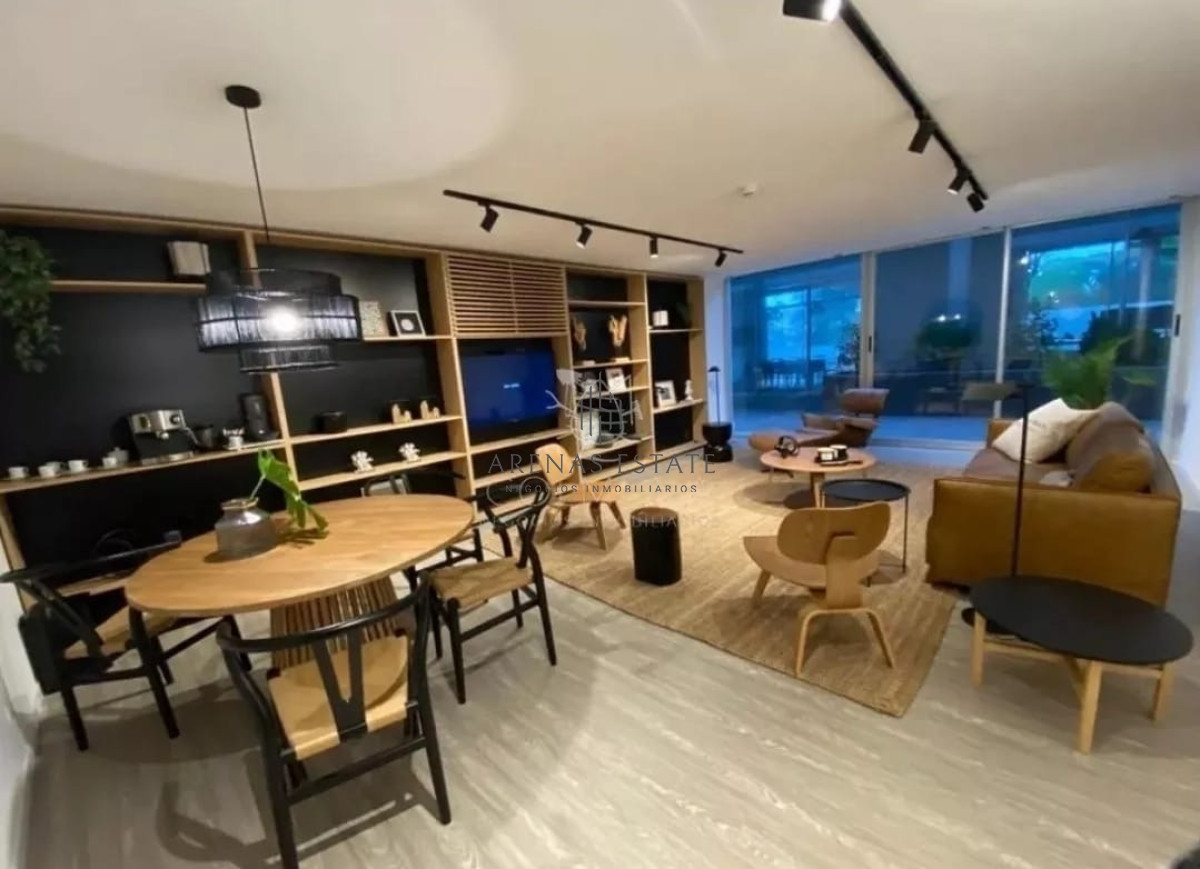 Apartamento ID.4190 -  Venta y Alquiler Anual 