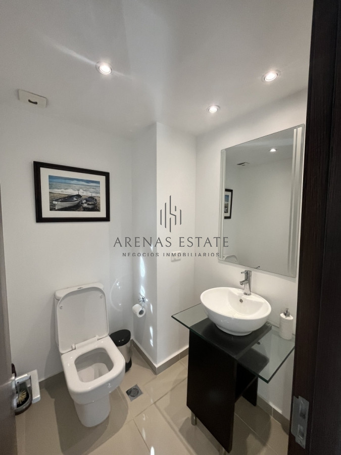 Apartamento ID.2574 - Roosevelt hermoso apto en alquiler 