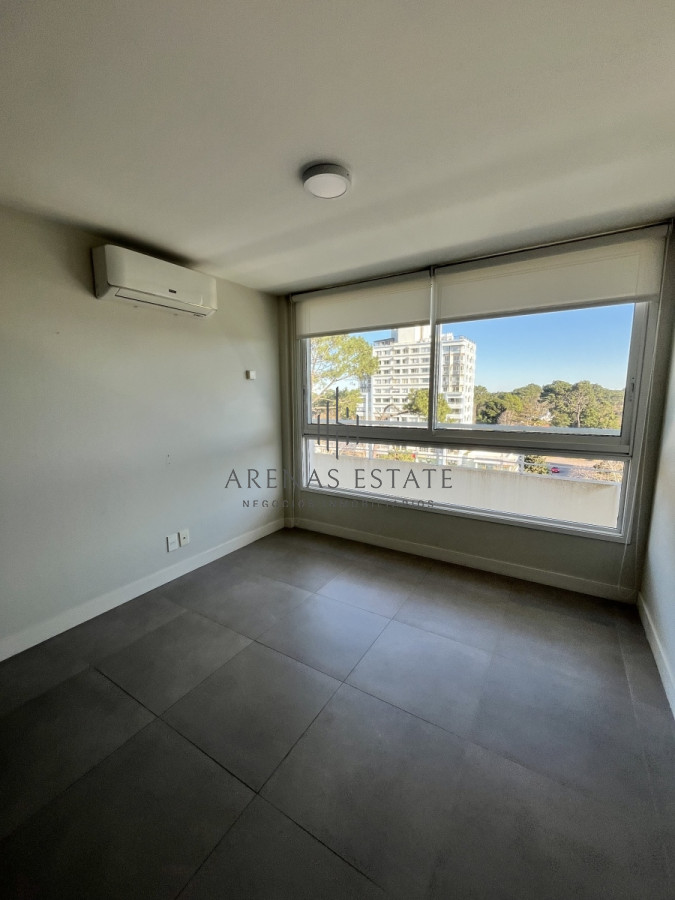 Apartamento ID.2916 - Apartamento en venta de 1 dormitorio en Punta del Este 