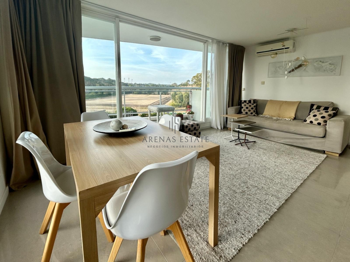 Apartamento ID.3135 - Moderno y lindo apartamento 