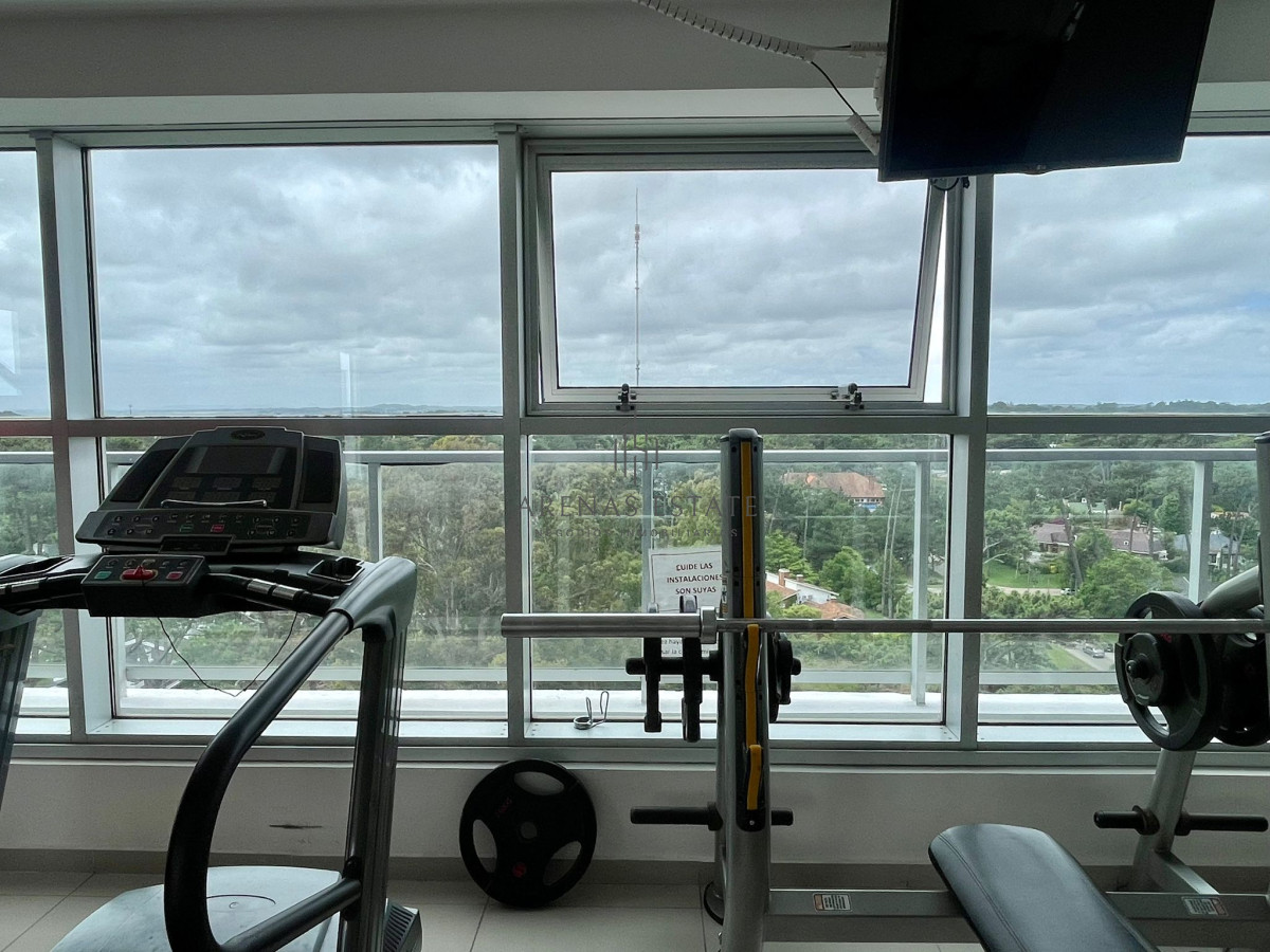 Apartamento ID.2574 - Roosevelt hermoso apto en alquiler 
