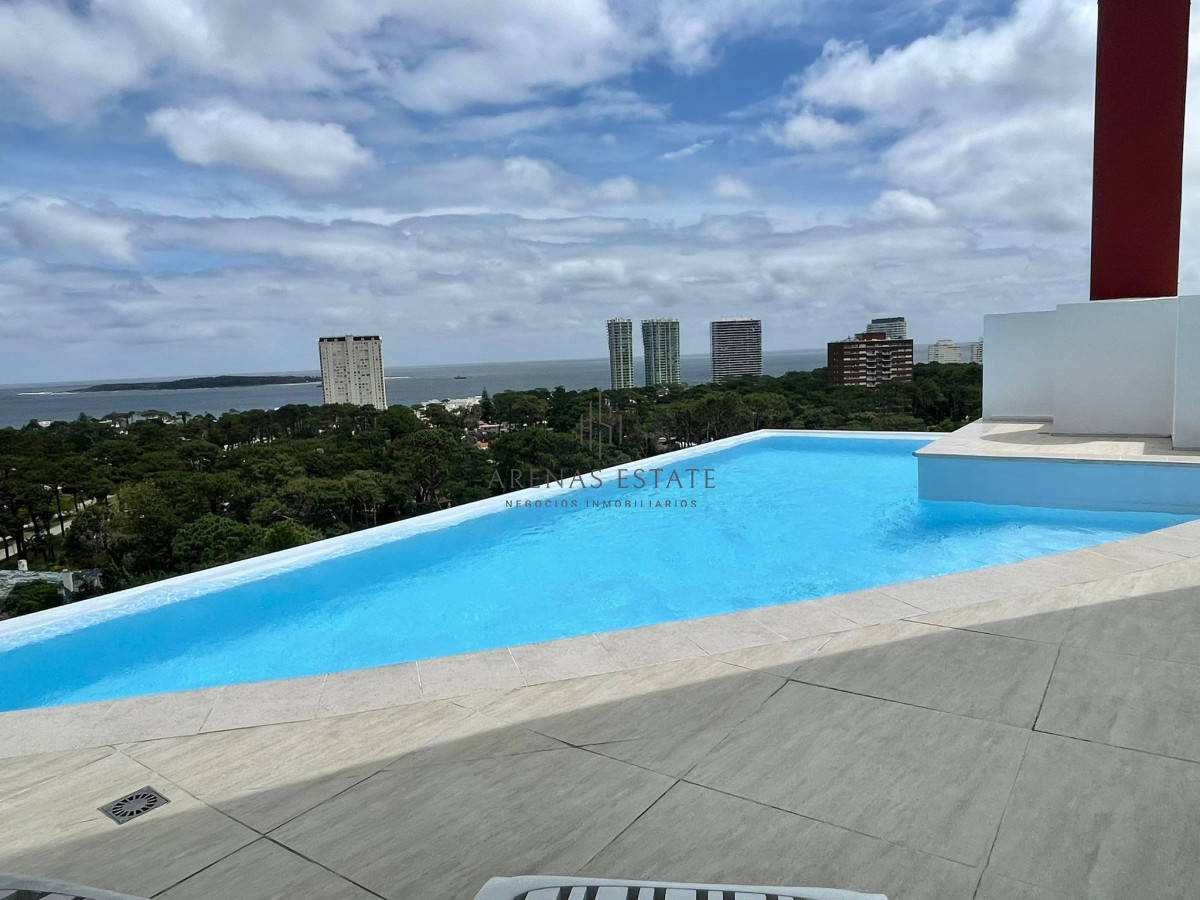 Apartamento ID.2574 - Roosevelt hermoso apto en alquiler 