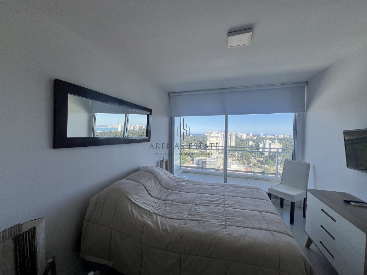 Apartamento ID.3213 - Hermoso apto en venta con vista divina a la Mansa 