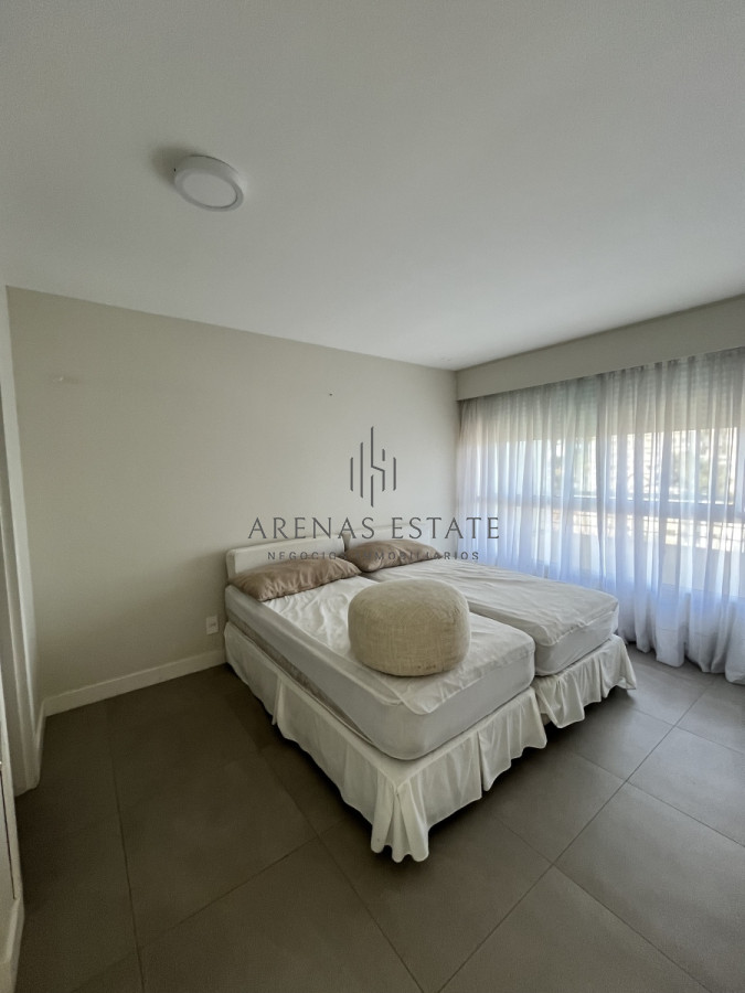 Apartamento ID.2916 - Apartamento en venta de 1 dormitorio en Punta del Este 