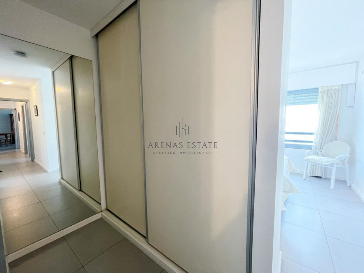 Apartamento ID.2575 - Apto cerca de la Mansa y la Brava 