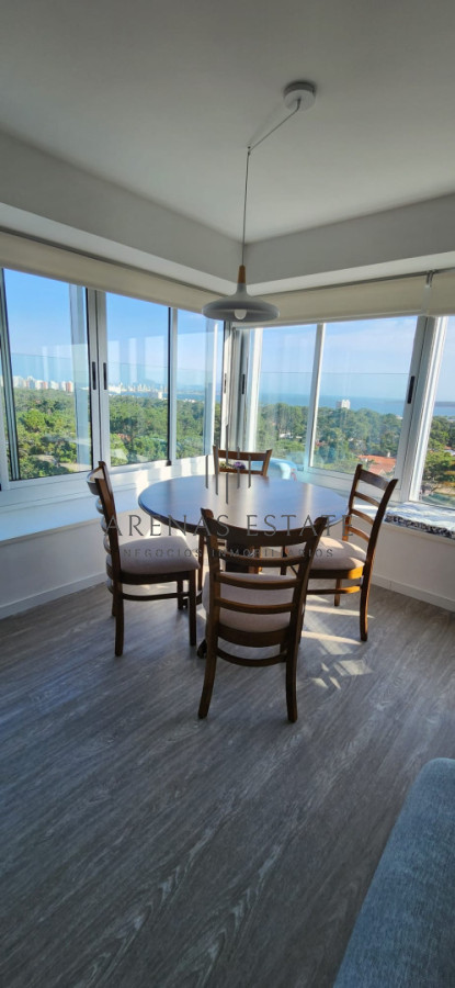 Apartamento ID.4190 -  Venta y Alquiler Anual 