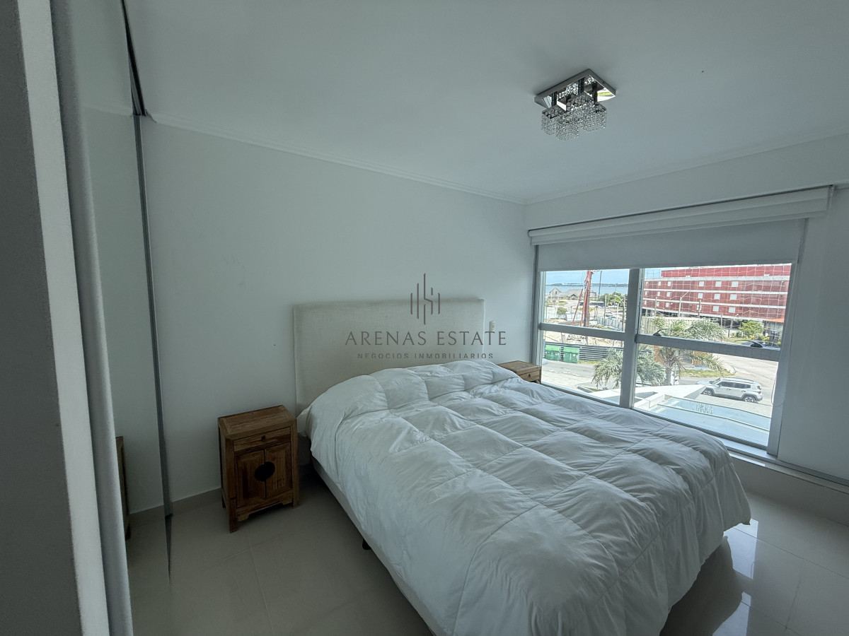 Apartamento ID.4102 - Venta apto en Playa Mansa 