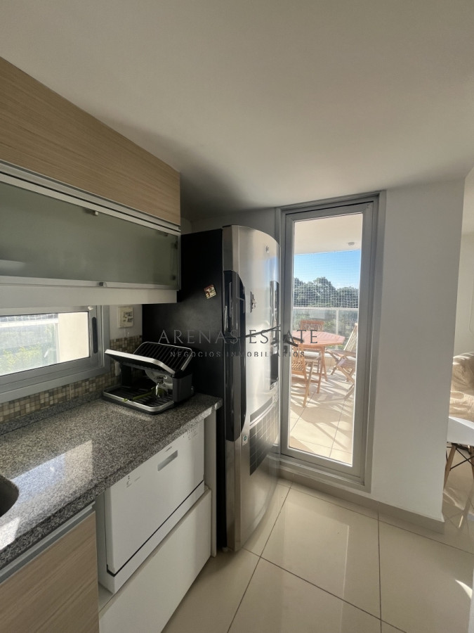 Apartamento ID.2574 - Roosevelt hermoso apto en alquiler 