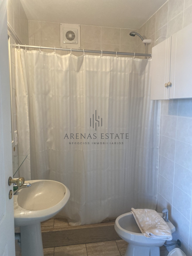 Apartamento ID.2827 - Roosevelt apto en en alquiler anual!