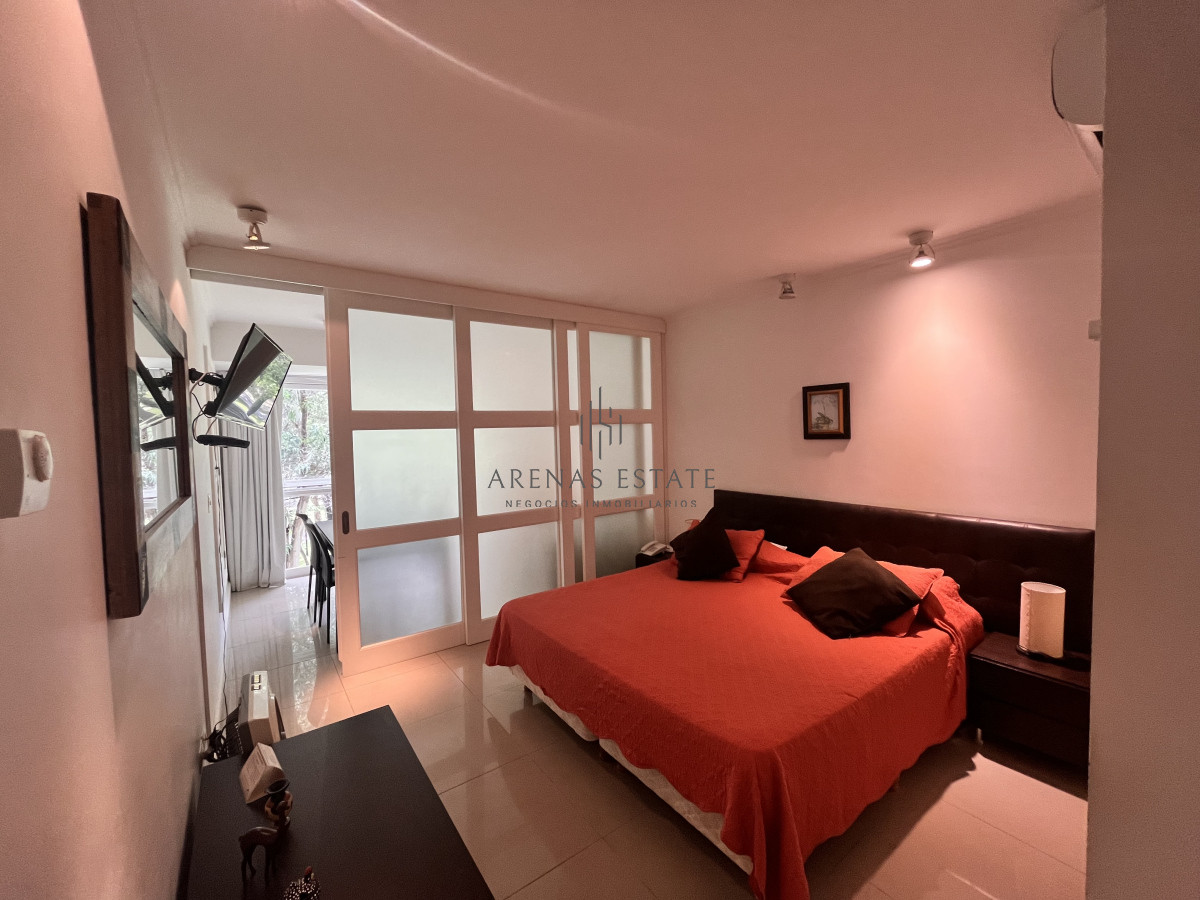 Apartamento ID.3276 - Apartamento en venta en Green Park, Punta del Este 