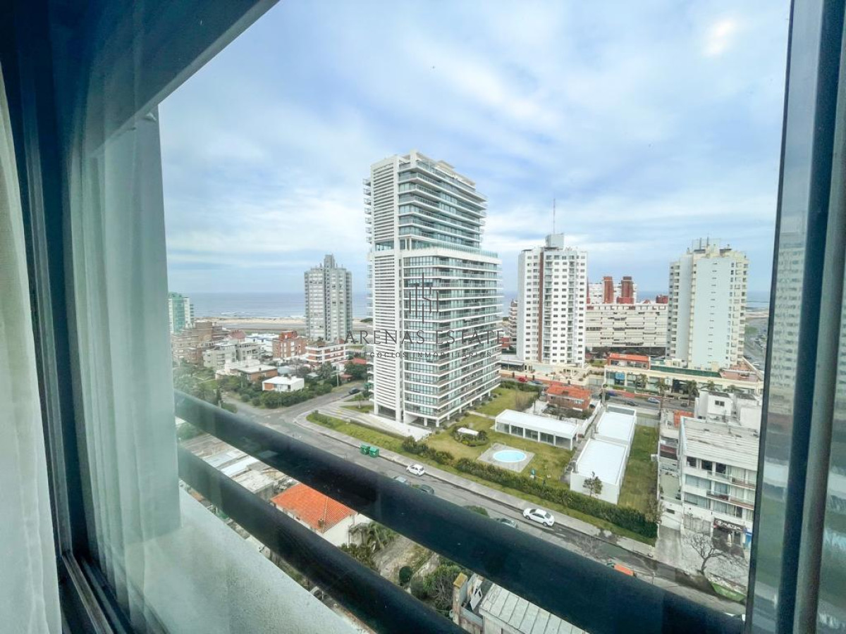 Apartamento ID.2575 - Apto cerca de la Mansa y la Brava 