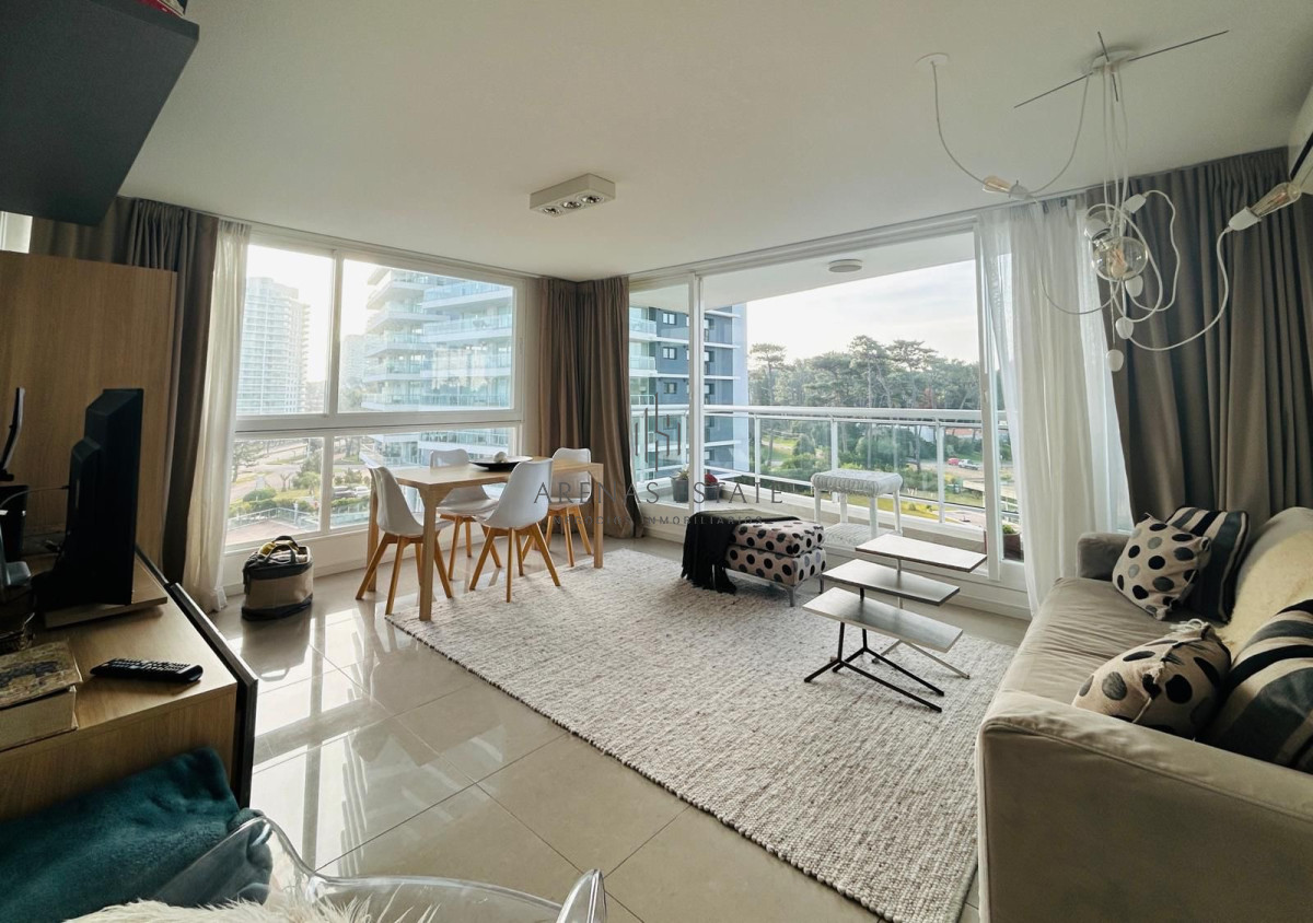 Apartamento ID.3135 - Moderno y lindo apartamento 