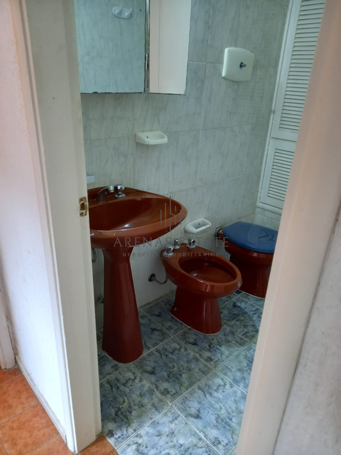 Apartamento ID.4103 - Arcobaleno en venta! edificio por escalera - no ascensor 