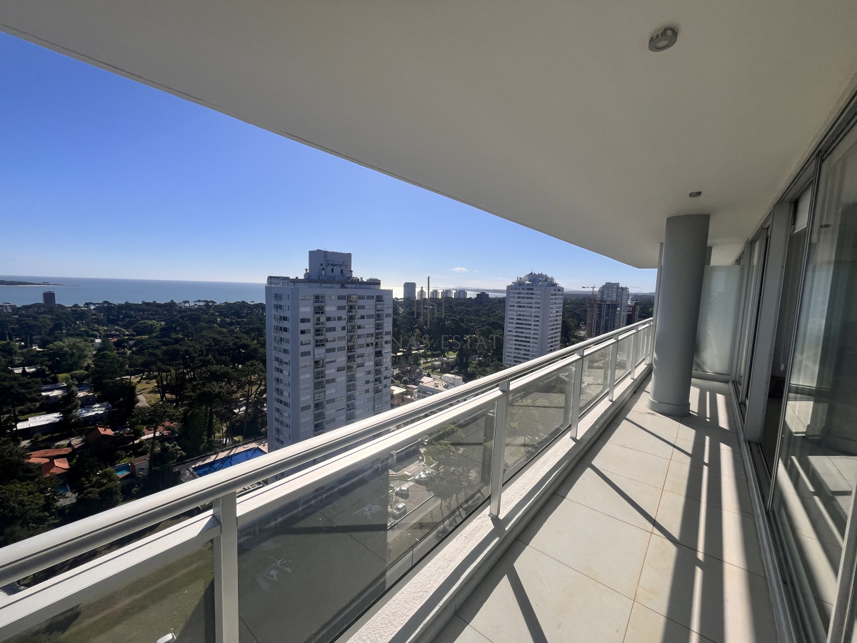 Apartamento ID.3213 - Hermoso apto en venta con vista divina a la Mansa 