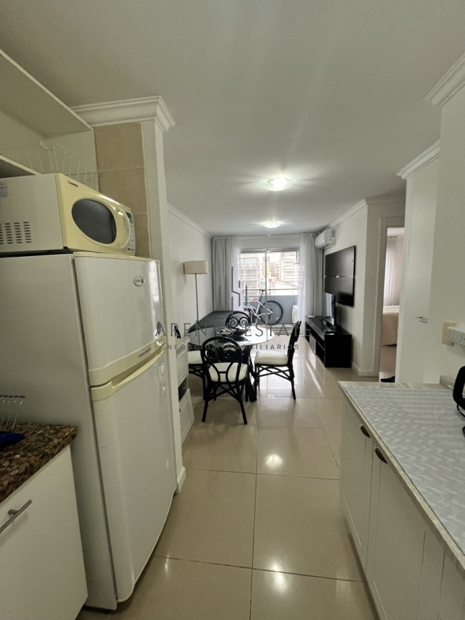 Apartamento ID.3134 - Apartamento en venta de 1 dormitorio en Peninsula