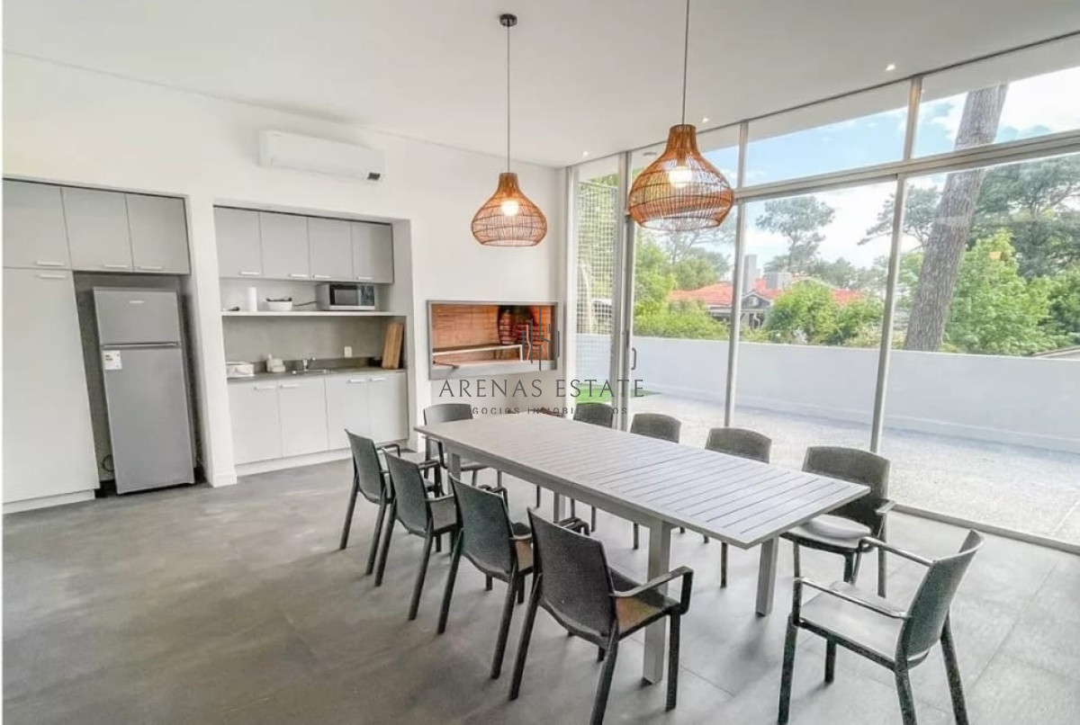 Apartamento ID.4190 -  Venta y Alquiler Anual 