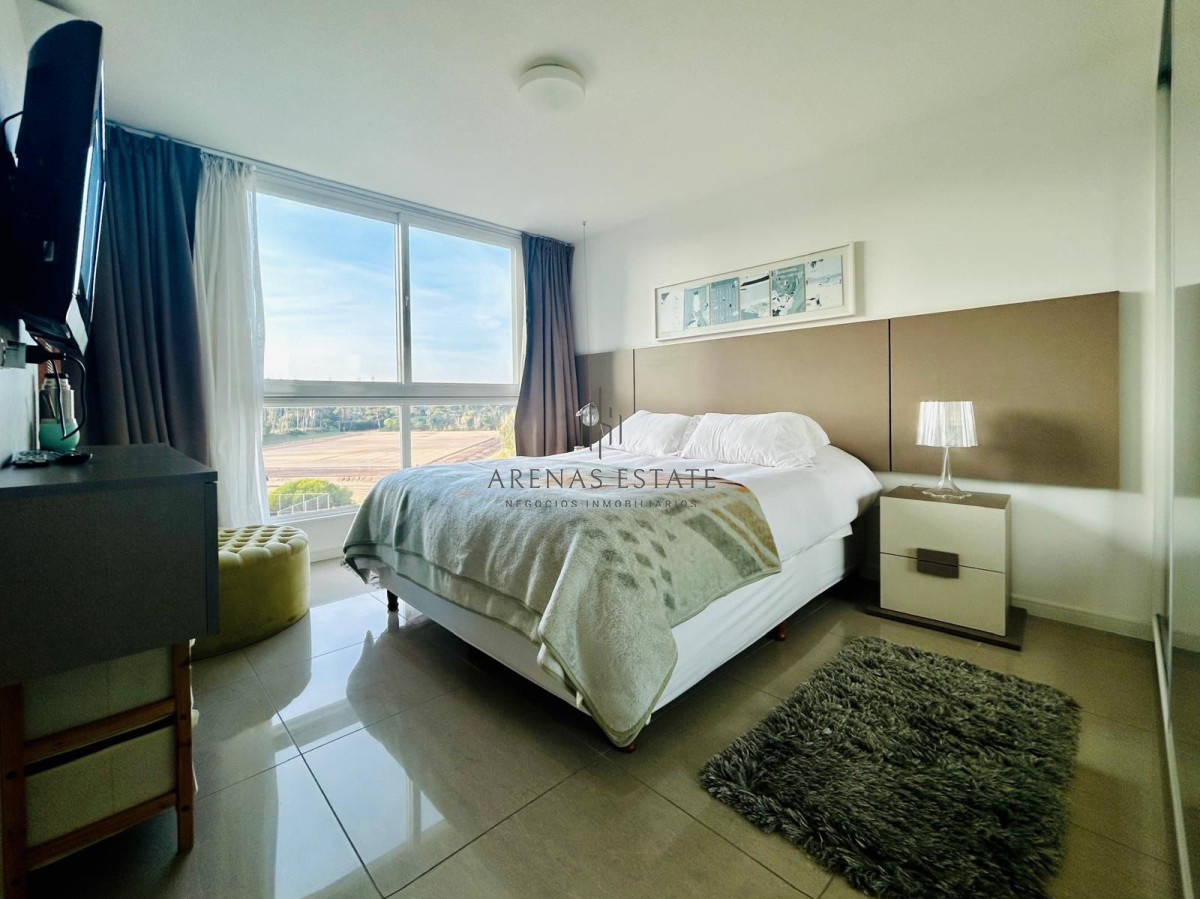 Apartamento ID.3135 - Moderno y lindo apartamento 