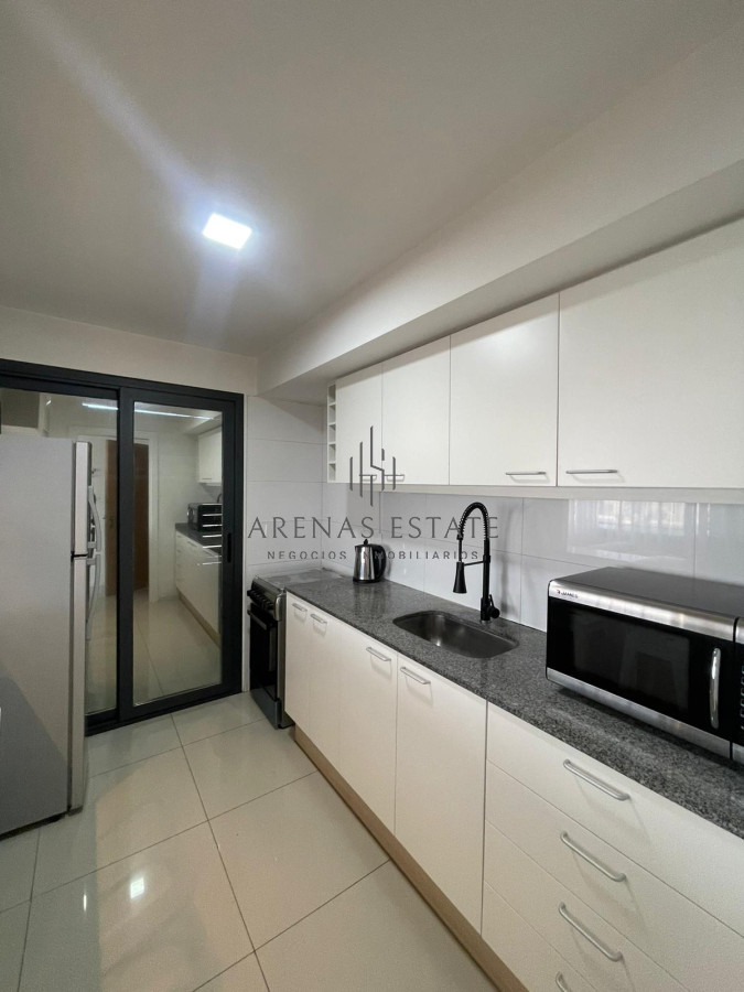 Apartamento ID.2829 - Torres Barcelona en venta , apartamento de 3 dormitorios 