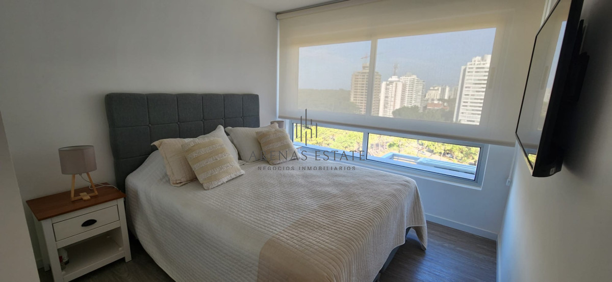 Apartamento ID.4190 -  Venta y Alquiler Anual 